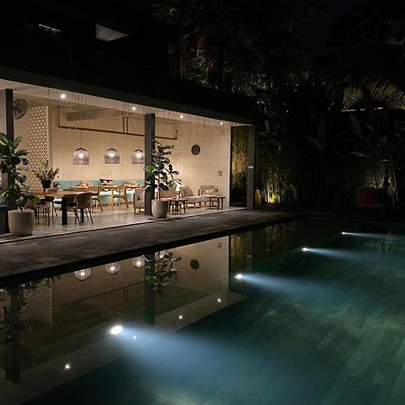 The Civyt Hotel Ubud  Exterior photo