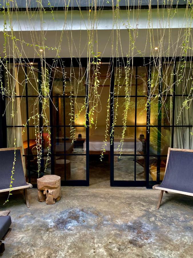 The Civyt Hotel Ubud  Exterior photo
