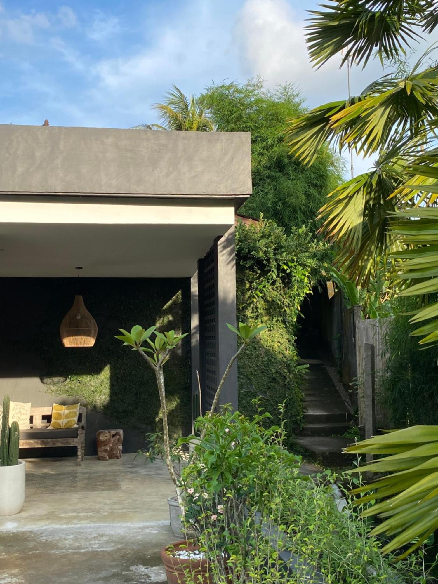 The Civyt Hotel Ubud  Exterior photo