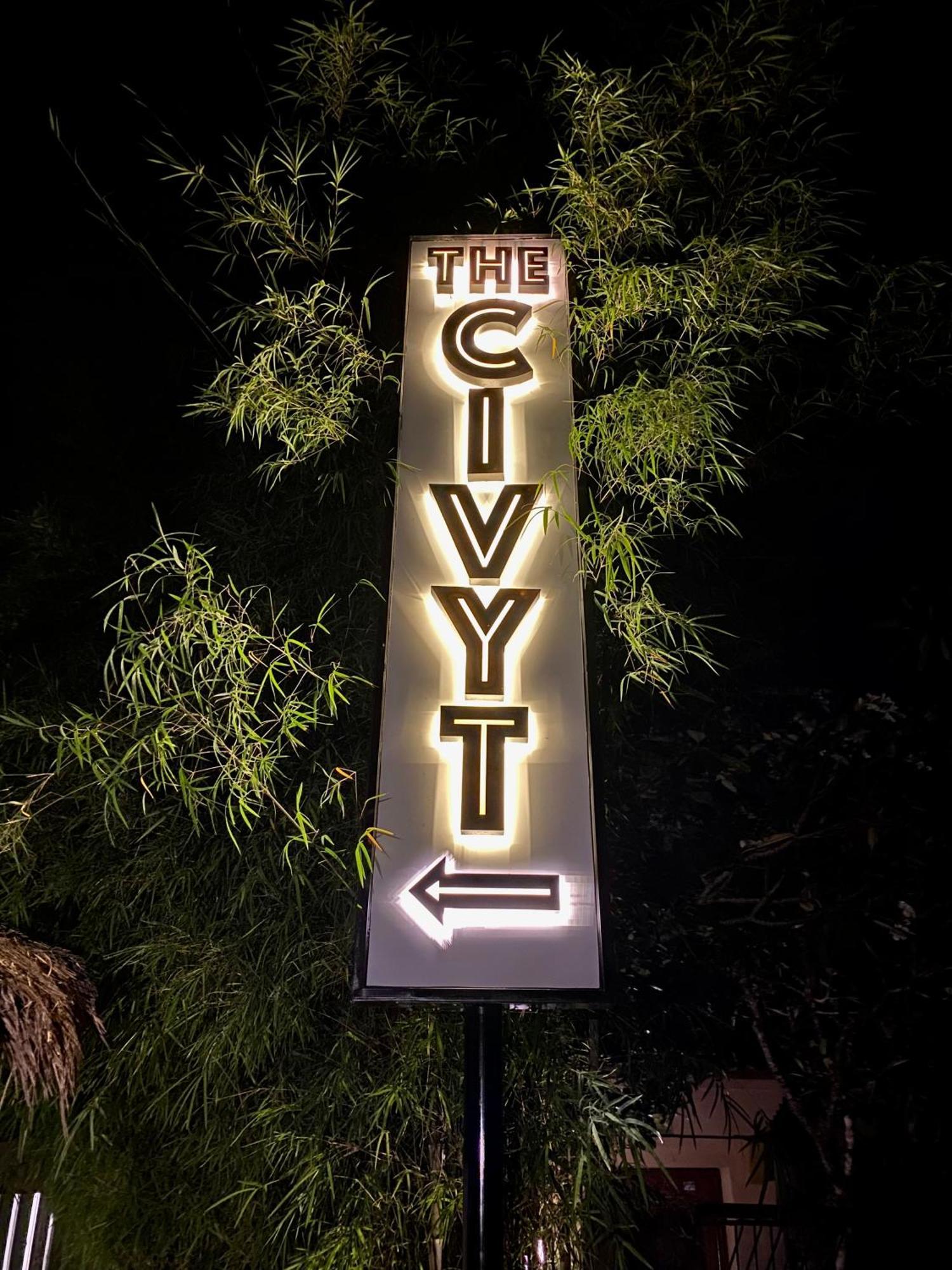 The Civyt Hotel Ubud  Exterior photo