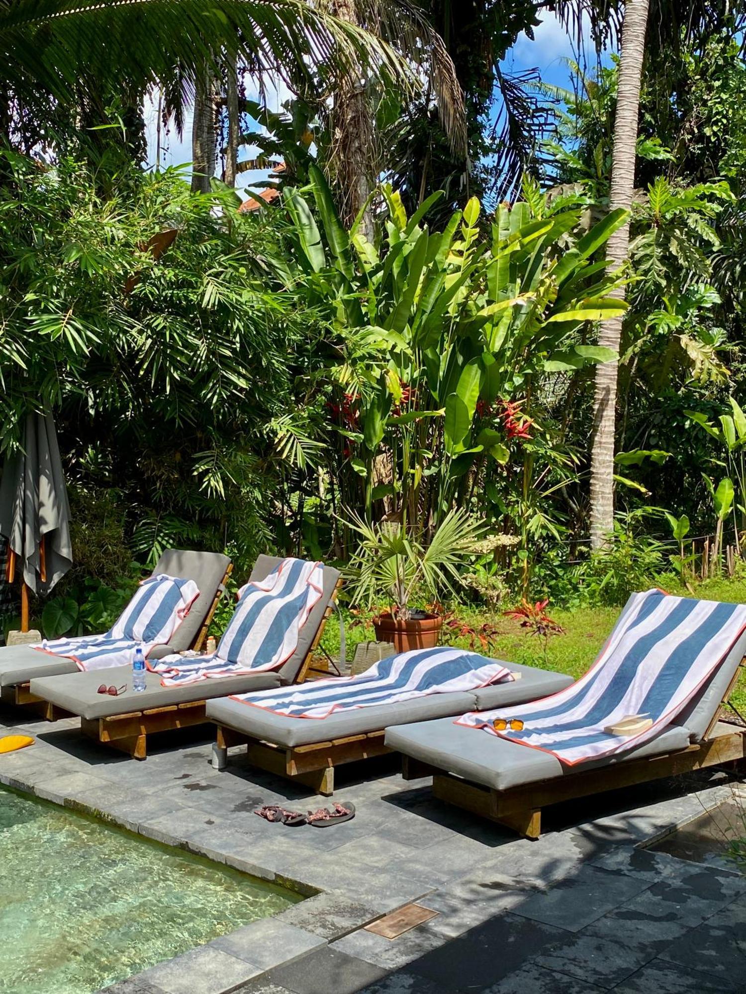 The Civyt Hotel Ubud  Exterior photo
